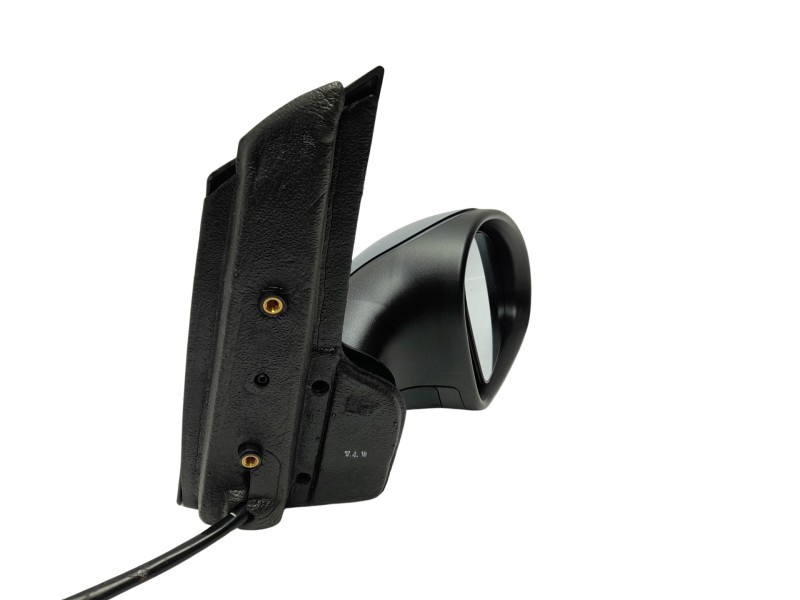 Recambio de retrovisor derecho para seat altea xl (5p5) referencia OEM IAM 5P1857508P9B9 1052119011 1052119011 , ST3207313 , 906