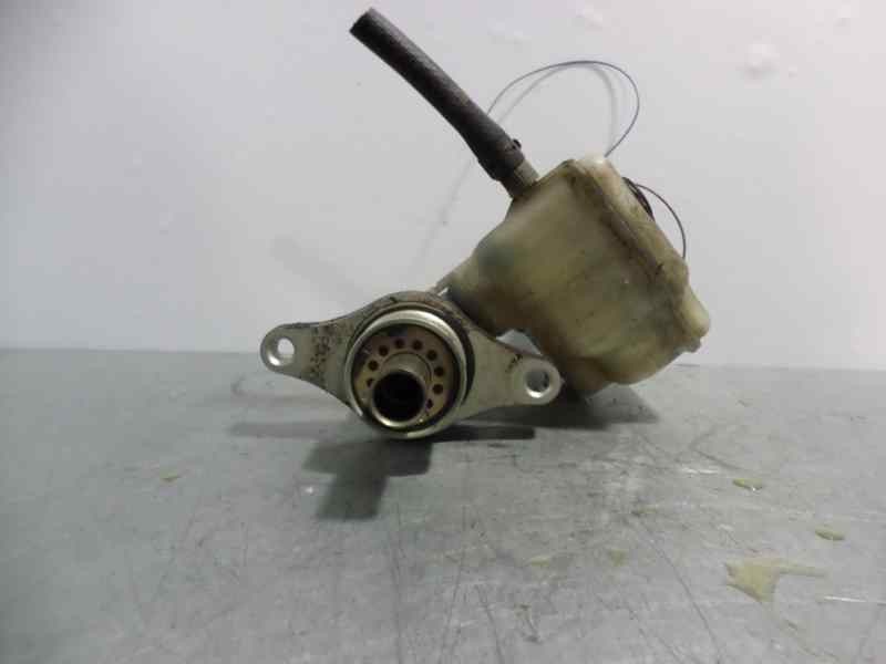 Recambio de bomba freno para skoda octavia berlina (1z3) 1.9 tdi referencia OEM IAM 1K1611301C 03350886321 