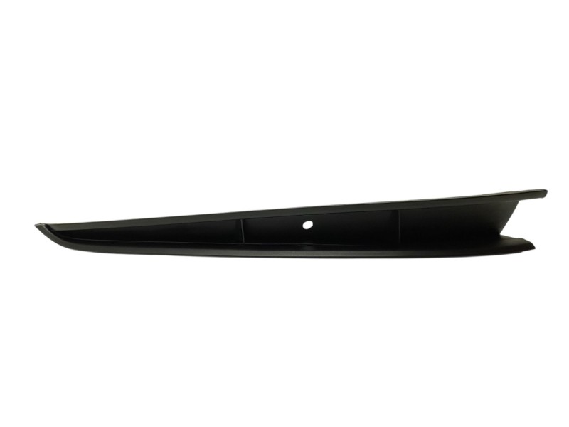Recambio de rejilla paragolpes derecha para volkswagen polo referencia OEM IAM 2G0853677T9B9 107237822 107237822 , VG0251233 , 2