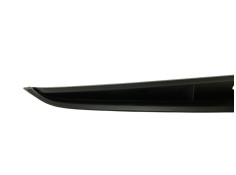 Recambio de rejilla paragolpes derecha para volkswagen polo referencia OEM IAM 2G0853677T9B9 107237822 107237822 , VG0251233 , 2 2