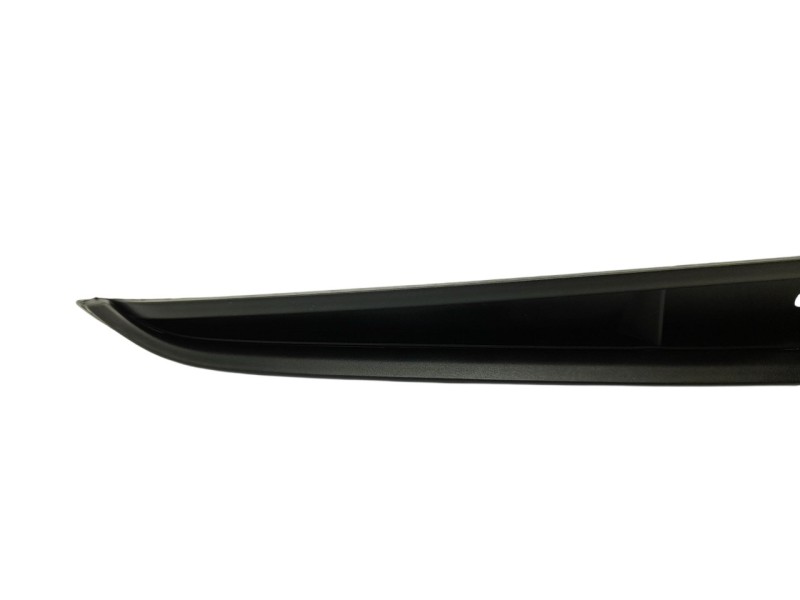 Recambio de rejilla paragolpes derecha para volkswagen polo referencia OEM IAM 2G0853677T9B9 107237822 107237822 , VG0251233 , 2