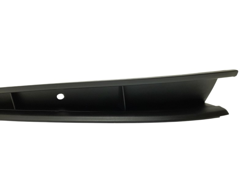 Recambio de rejilla paragolpes derecha para volkswagen polo referencia OEM IAM 2G0853677T9B9 107237822 107237822 , VG0251233 , 2