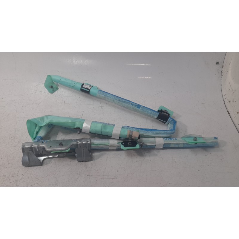 Recambio de airbag cortina delantero derecho para seat leon sportstourer (kl8, kld) 2.0 tdi referencia OEM IAM 5FA880742  