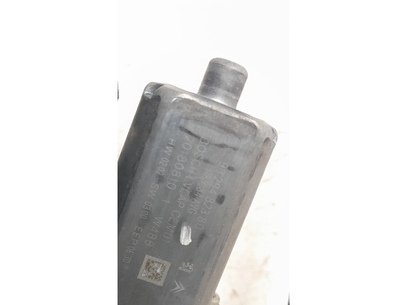 Recambio de elevalunas delantero izquierdo para citroën c5 aircross (ac_, aj_, ar_, a4_) 2.0 bluehdi 180 (ajehzr) referencia OEM