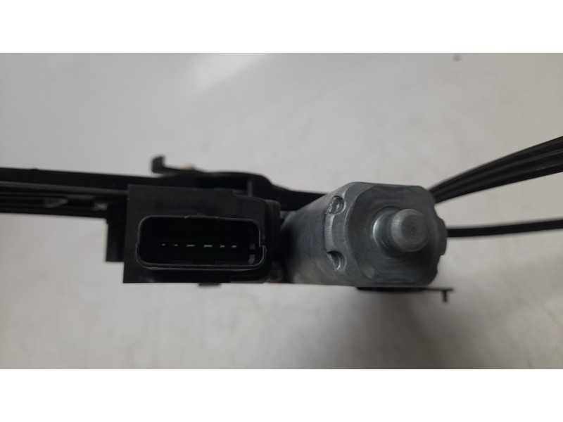 Recambio de elevalunas delantero izquierdo para citroën c5 aircross (ac_, aj_, ar_, a4_) 2.0 bluehdi 180 (ajehzr) referencia OEM