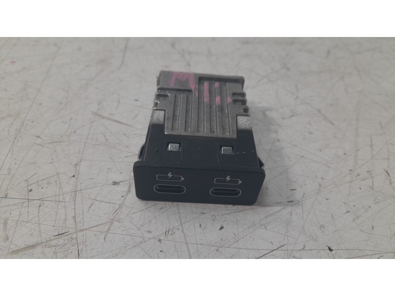 Recambio de modulo electronico para bmw 1 (f40) 118 d referencia OEM IAM 84108711938  