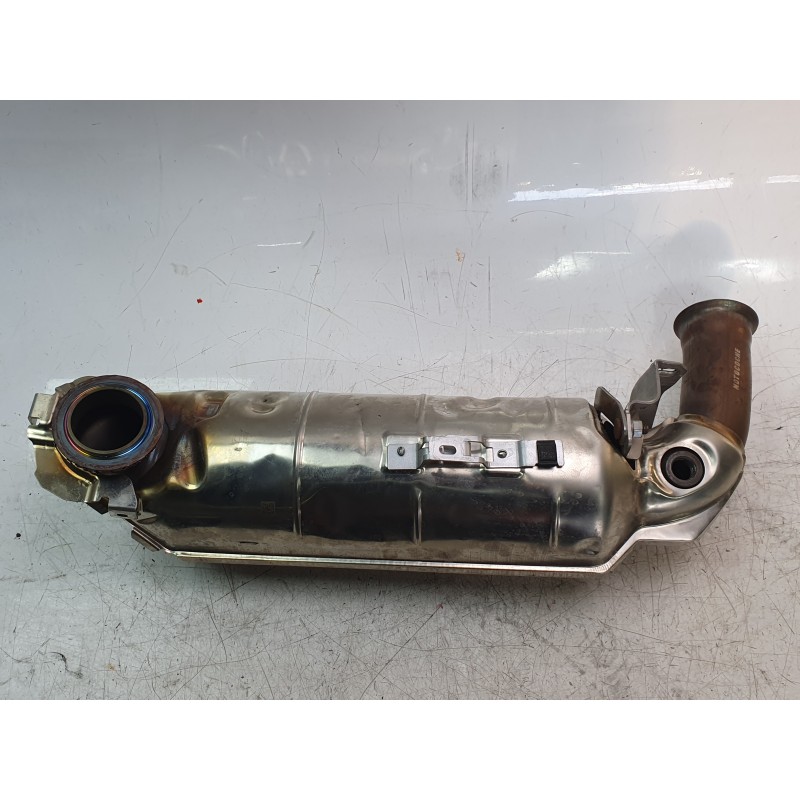 Recambio de filtro de particulas para citroën nuevo citroen c3 turbo 100 s&s 6v max nuevo citroen c3 turbo 100 s&s 6v max refere