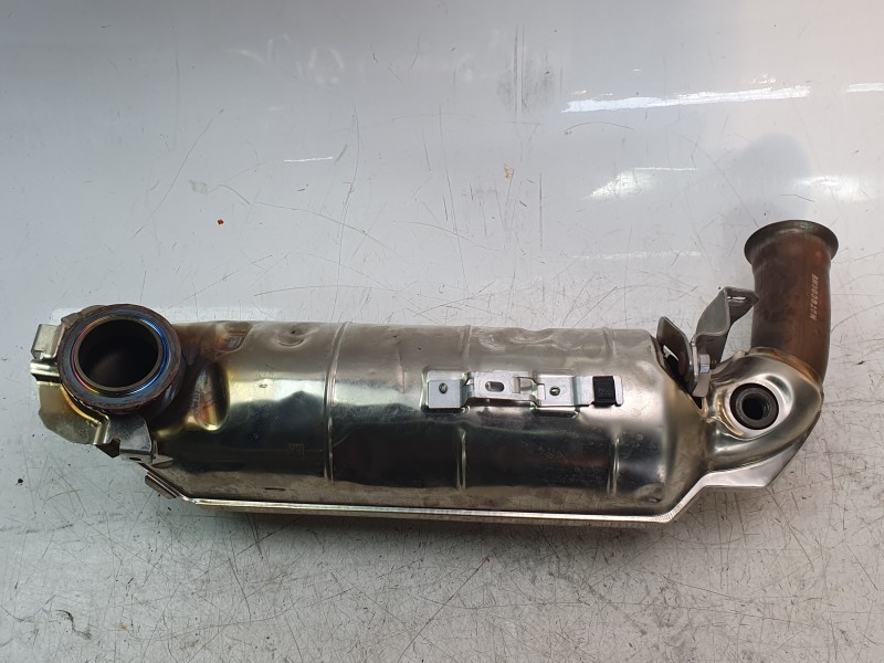 Recambio de filtro de particulas para citroën nuevo citroen c3 turbo 100 s&s 6v max nuevo citroen c3 turbo 100 s&s 6v max refere