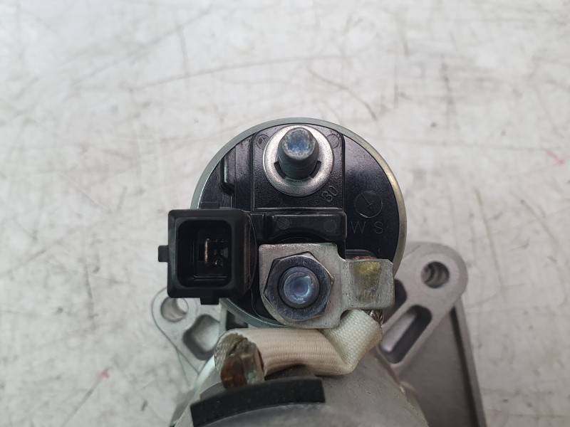 Recambio de motor arranque para citroën nuevo citroen c3 turbo 100 s&s 6v max nuevo citroen c3 turbo 100 s&s 6v max referencia O