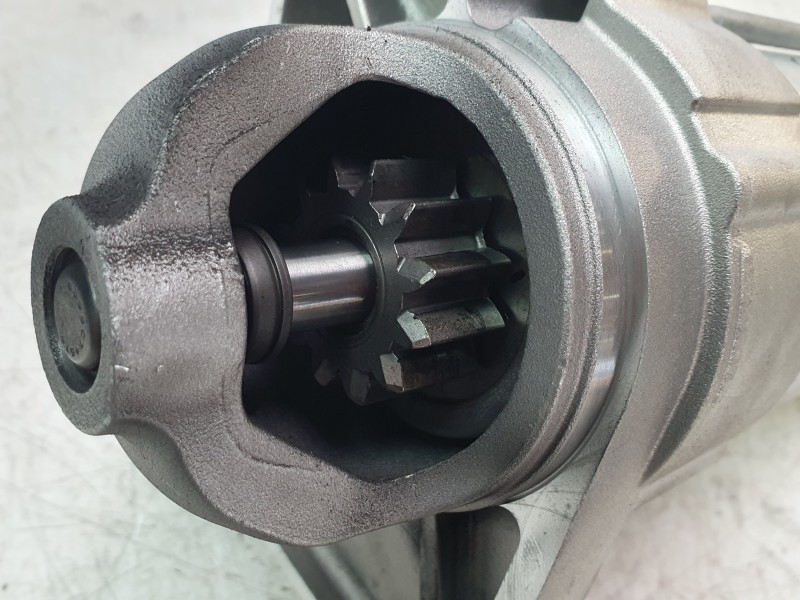 Recambio de motor arranque para citroën nuevo citroen c3 turbo 100 s&s 6v max nuevo citroen c3 turbo 100 s&s 6v max referencia O