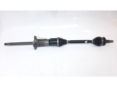 Recambio de transmision delantera derecha para alfa romeo stelvio (630) quadrifoglio 4wd referencia OEM IAM 50563995  
