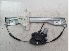 Recambio de elevalunas delantero derecho para mg zs comfort referencia OEM IAM 10789613  