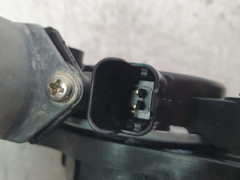 Recambio de elevalunas delantero derecho para mg zs comfort referencia OEM IAM 10789613  