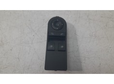 MANDO ELEVALUNAS DELANTERO IZQUIERDO 13228706 