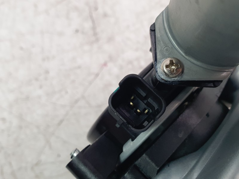 Recambio de elevalunas trasero derecho para mg zs comfort referencia OEM IAM 10233938  