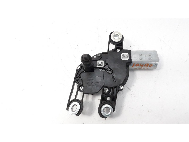 Recambio de motor limpia trasero para seat leon (5f1) 1.6 tdi referencia OEM IAM 5F3955711  