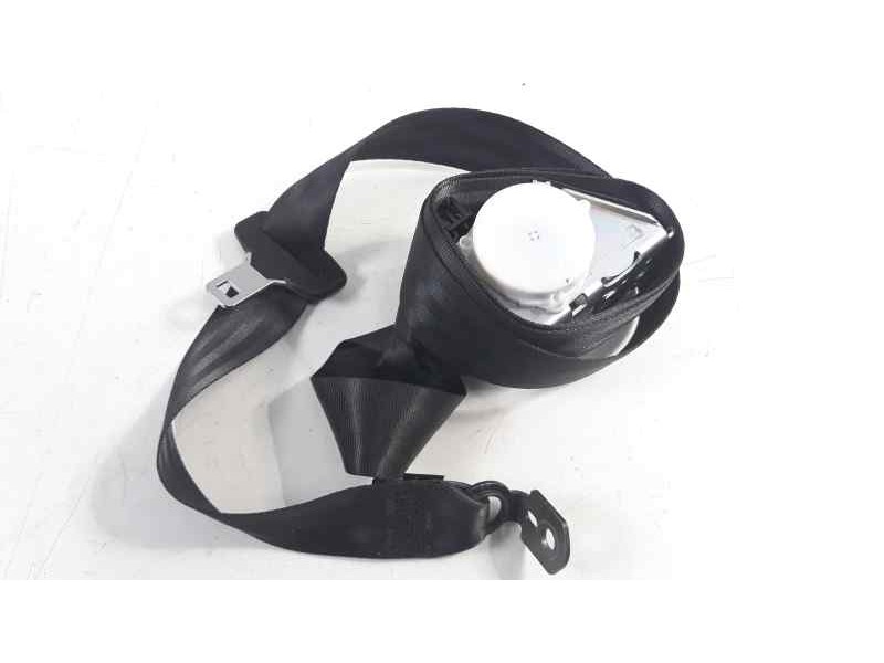 Recambio de cinturon seguridad trasero izquierdo para ford focus lim. business referencia OEM IAM BM51611B68AH  