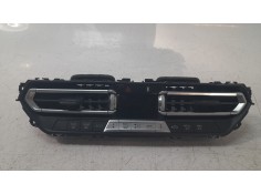 Recambio de mando climatizador para bmw 1 (f40) 118 d referencia OEM IAM 6411985539501  