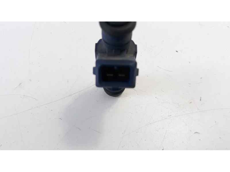 Recambio de inyector para porsche cayenne (typ 9pa) referencia OEM IAM 0280156101  