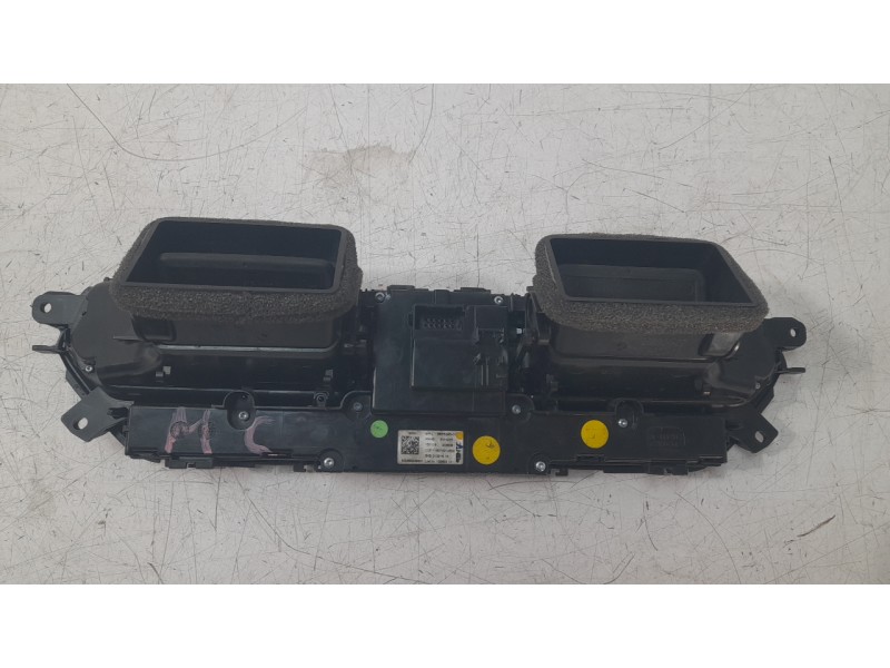 Recambio de mando climatizador para bmw 1 (f40) 118 d referencia OEM IAM 6411985539501  