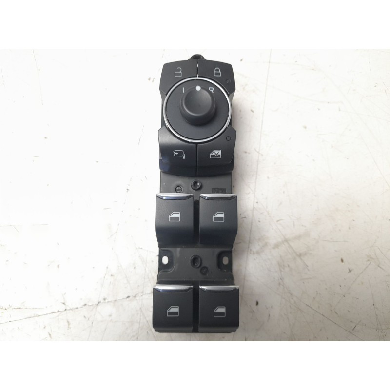 Recambio de mando elevalunas delantero izquierdo para ford kuga iii (dfk) 2.5 duratec plug-in-hybrid referencia OEM IAM NX7T1454