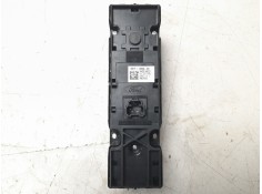 Recambio de mando elevalunas delantero izquierdo para ford kuga iii (dfk) 2.5 duratec plug-in-hybrid referencia OEM IAM NX7T1454 2