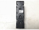 MANDO ELEVALUNAS DELANTERO IZQUIERDO NX7T14540DC NX7T14540DC 