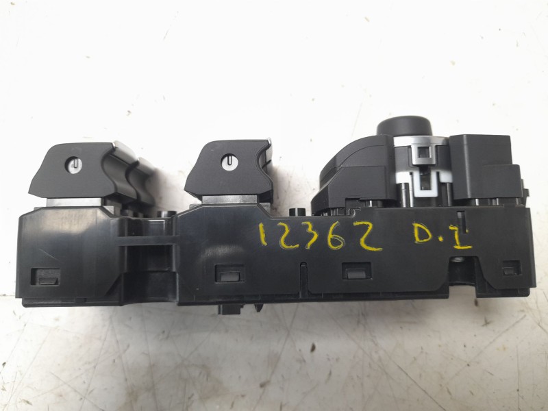 Recambio de mando elevalunas delantero izquierdo para ford kuga iii (dfk) 2.5 duratec plug-in-hybrid referencia OEM IAM NX7T1454