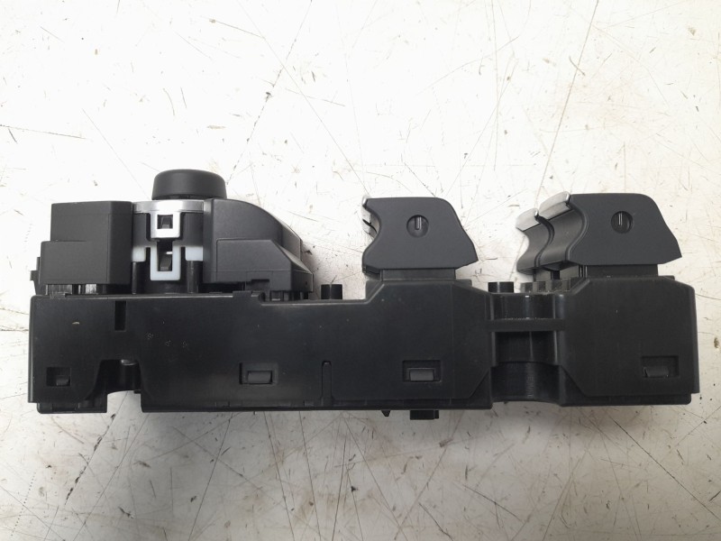 Recambio de mando elevalunas delantero izquierdo para ford kuga iii (dfk) 2.5 duratec plug-in-hybrid referencia OEM IAM NX7T1454