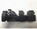 MANDO ELEVALUNAS DELANTERO IZQUIERDO NX7T14540DC NX7T14540DC 