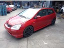 HONDA CIVIC BERLINA 3 (EP1/2)