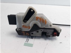 Recambio de cerradura puerta trasera derecha para peugeot 208 active referencia OEM IAM    2