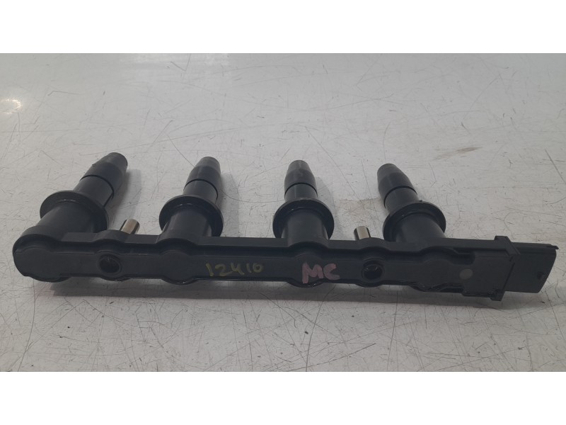 Recambio de bobina encendido para opel astra h (a04) 1.6 (l48) referencia OEM IAM CE2009KX02B  