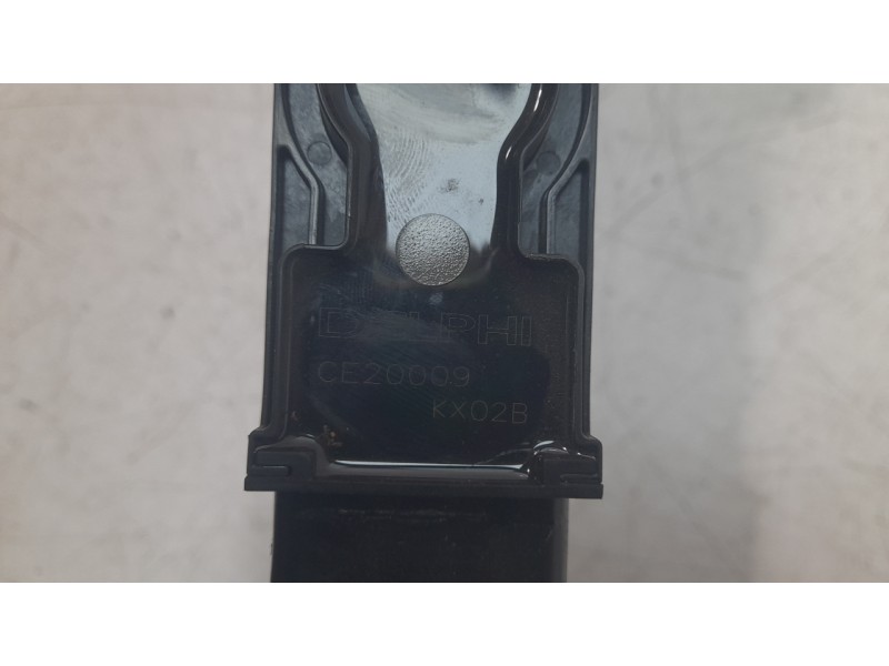 Recambio de bobina encendido para opel astra h (a04) 1.6 (l48) referencia OEM IAM CE2009KX02B  
