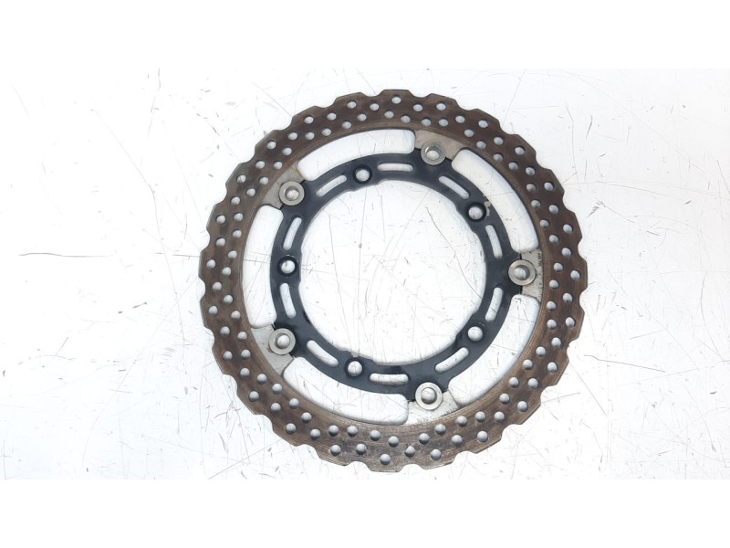 Recambio de disco freno delantero para kawasaki z 900 z 900 referencia OEM IAM 41080072011I  