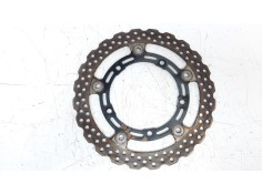 Recambio de disco freno delantero para kawasaki z 900 z 900 referencia OEM IAM 41080072011I   2