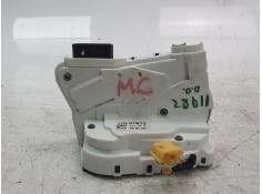 CERRADURA PUERTA DELANTERA DERECHA 10645781 10645781 