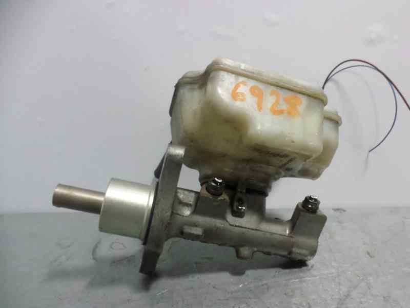Recambio de bomba freno para skoda octavia berlina (1z3) 1.9 tdi referencia OEM IAM 1K1611301C 03350886321 