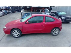 renault megane i coach (da0/1_) del año 2001