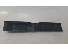 Recambio de moldura para mercedes-benz clase g (w463) g 270 cdi (463.322, 463.323) referencia OEM IAM 4637470071   2