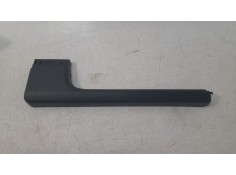Recambio de moldura para mercedes-benz clase g (w463) g 270 cdi (463.322, 463.323) referencia OEM IAM 4637470271  