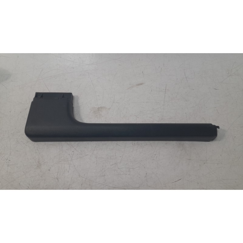 Recambio de moldura para mercedes-benz clase g (w463) g 270 cdi (463.322, 463.323) referencia OEM IAM 4637470271  