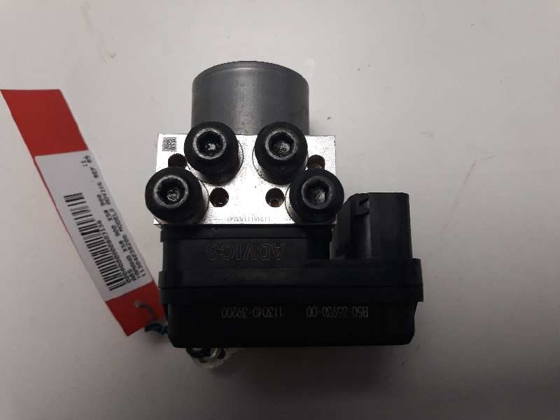 Recambio de abs para yamaha xsr 900 xsr 900 referencia OEM IAM 11304039200 8593000 1121611183041