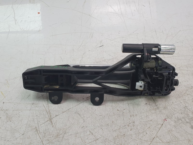 Recambio de maneta exterior delantera derecha para mg zs comfort referencia OEM IAM 11127280  