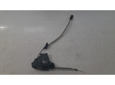 CERRADURA PUERTA DELANTERA IZQUIERDA 805034935R 805034935R 