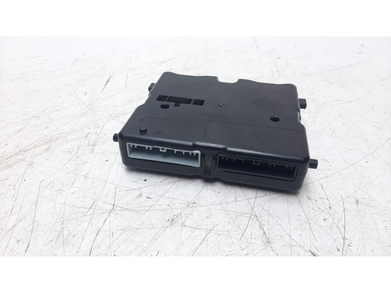 Recambio de modulo electronico para smart fortwo coupe 0.9 turbo cat referencia OEM IAM 19686702  