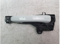 MANETA EXTERIOR DELANTERA IZQUIERDA 806071986R 806079360R 