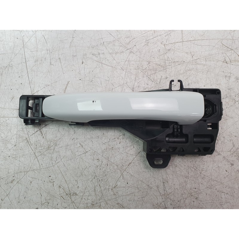 Recambio de maneta interior delantera izquierda para renault captur ii (hf_) tce 160 (hfn1) referencia OEM IAM 806071986R 806079