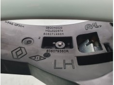 Recambio de maneta interior delantera izquierda para renault captur ii (hf_) tce 160 (hfn1) referencia OEM IAM 806071986R 806079 2