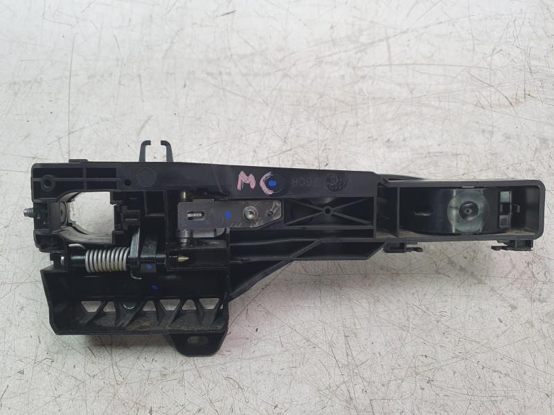 Recambio de maneta interior delantera izquierda para renault captur ii (hf_) tce 160 (hfn1) referencia OEM IAM 806071986R 806079